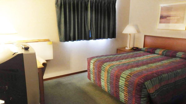 Home | Chinook Motor Inn