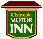 Chinook Motor Inn